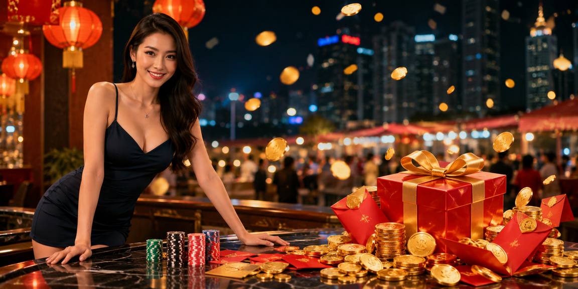 Madame Destiny Megaways — Mekanik Dinamik dengan Potensi Hadiah Besar
