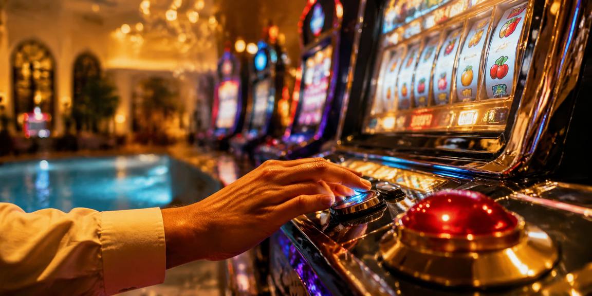 tempototo Live Casino untuk Malaysia Online dengan akses pantas