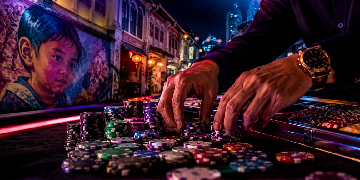 tempototo Live Casino untuk Malaysia Online dengan akses pantas