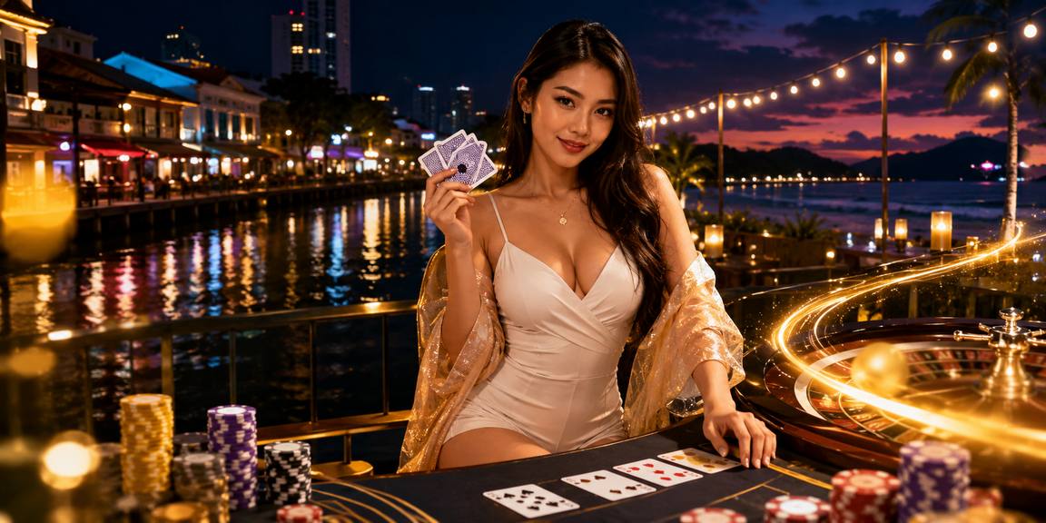 tempototo Live Casino untuk Malaysia Online dengan akses pantas
