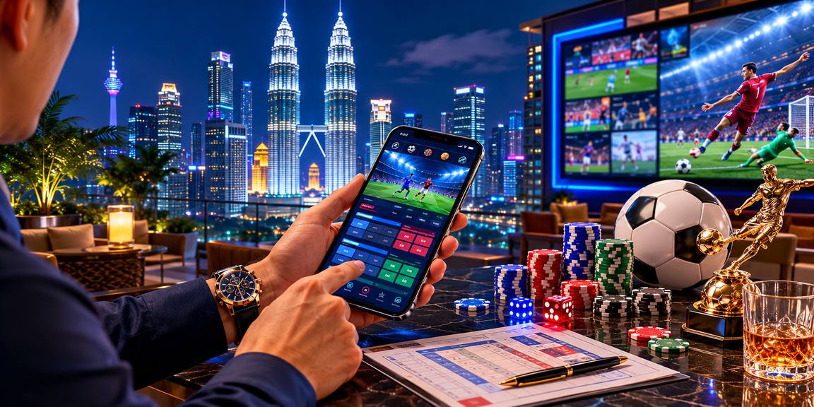 Syarat Legal tempototo Untuk Malaysia
